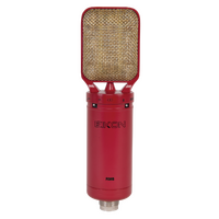 Eikon RM8 Ribbon Microphone with mount & case