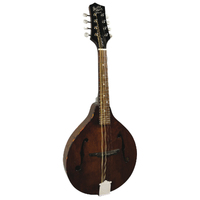 Barnes & Mullins BM600E Wimborne Mandolin with Pickup