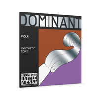 DT4311 Thomastik 4311.1 D'Amore Viola Dominant 'A' String Baroque
