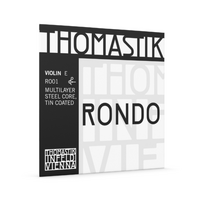 Thomastik RO01Rondo Violin 'E' String 4/4