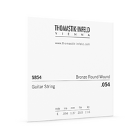 Thomastik SB54 Spectrum Bronze .54 Single String