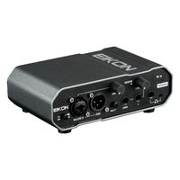 Eikon Personal Monitor Headphone Amplifier [EMPAMP4]