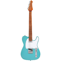 Northstar T-Style Electric Guitar Cadillac Blue [NS2-CB]