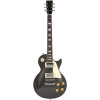 Northstar LP-Style Electric Guitar Charcoal Frost [NS3-CF]