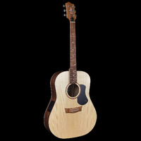 Pratley Classic Series Dreadnought Model Solid Spruce Top, Solid Blackwood B/S