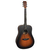 Tanglewood Crossroads Dreadnought [TC5]