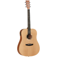 Tanglewood TWR2DE Roadster II Dreadnought With Pickup