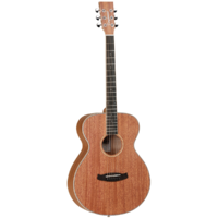 Tanglewood TWUF Union Folk Solid Top Acoustic [TUN3]