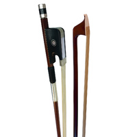 Vivo Student 13" Viola Bow [VABO-S34]